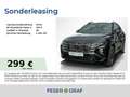 Hyundai TUCSON N-LINE HEV PANO MATRIX NAVI SHZ CARPLAY Noir - thumbnail 1