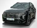 Hyundai TUCSON N-LINE HEV PANO MATRIX NAVI SHZ CARPLAY Noir - thumbnail 10