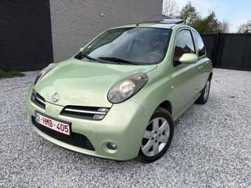 1.5 dCi Tekna A/C