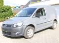 Volkswagen Caddy Kasten 4Motion Grau - thumbnail 3
