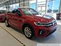 Volkswagen T-Roc 1.5 TSI DSG R-Line Navi 19LM ACC Rot - thumbnail 5