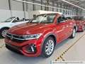 Volkswagen T-Roc 1.5 TSI DSG R-Line Navi 19LM ACC Rot - thumbnail 8
