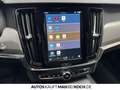 Volvo V90 T6 AWD Plug-In Plus Dark BLIS H/K 360° AHK Gris - thumbnail 26