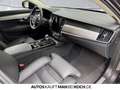 Volvo V90 T6 AWD Plug-In Plus Dark BLIS H/K 360° AHK Gris - thumbnail 34