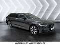 Volvo V90 T6 AWD Plug-In Plus Dark BLIS H/K 360° AHK Gri - thumbnail 6