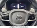 Volvo V90 T6 AWD Plug-In Plus Dark BLIS H/K 360° AHK Gris - thumbnail 25