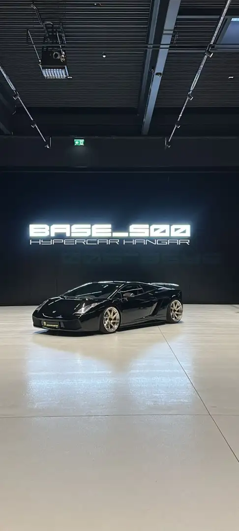 Lamborghini Gallardo E-Gear - 1