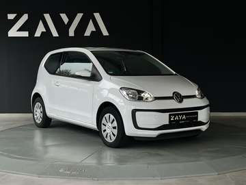 Eco Move Up 1.0*KLIMA*