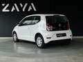 Volkswagen up! Eco Move Up 1.0*KLIMA* Weiß - thumbnail 4