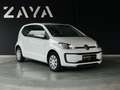 Volkswagen up! Eco Move Up 1.0*KLIMA* Weiß - thumbnail 1