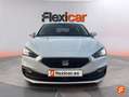 SEAT Leon 2.0TDI S&S Style 115 Blanco - thumbnail 2