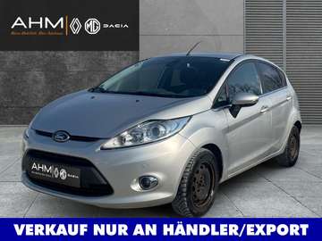 Titanium EXPORT/HÄNDLER - ALLES LESEN !