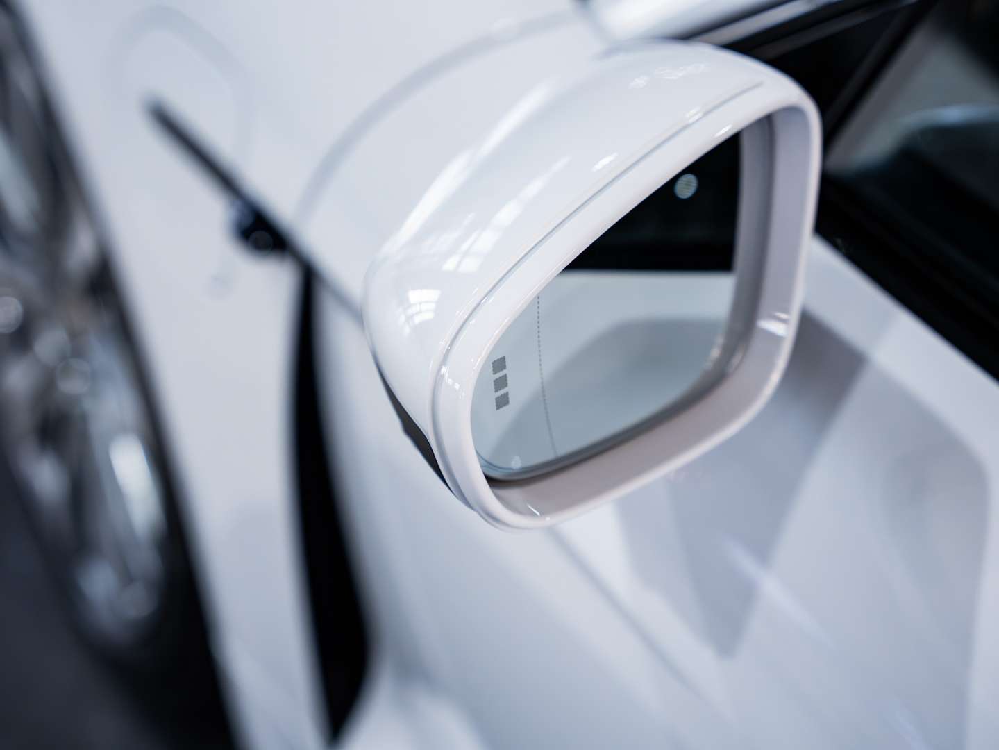 Porsche Taycan 4S - - Joinsteer - #5