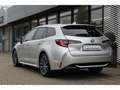Toyota Corolla TS Hybrid Team+AHK+GJ-RÄDER+TEC-P !! Silber - thumbnail 3