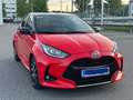 Toyota Yaris Yaris 1,5 VVT-i Hybrid Style Style Rot - thumbnail 5