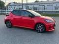 Toyota Yaris Yaris 1,5 VVT-i Hybrid Style Style Rot - thumbnail 6
