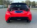 Toyota Yaris Yaris 1,5 VVT-i Hybrid Style Style Rot - thumbnail 3