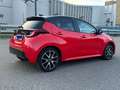 Toyota Yaris Yaris 1,5 VVT-i Hybrid Style Style Rot - thumbnail 4