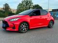 Toyota Yaris Yaris 1,5 VVT-i Hybrid Style Style Rot - thumbnail 1