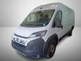 Fiat Ducato Maxi L4H2 Aut.*Cargo+*Visibility+*Worksit Weiß - thumbnail 1