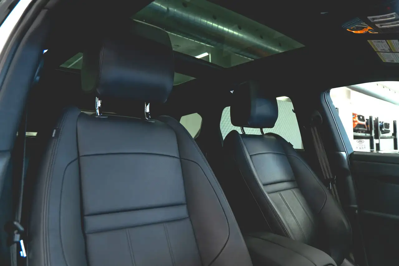 Land Rover Range Rover Evoque снимка Land Rover Range Rover Evoque