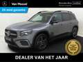 Mercedes-Benz GLB 200 Business Solution AMG 7p. Grau - thumbnail 1