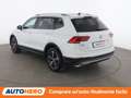 Volkswagen Tiguan Allspace 1.5 TSI ACT Advanced DSG Weiß - thumbnail 4