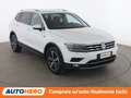 Volkswagen Tiguan Allspace 1.5 TSI ACT Advanced DSG Weiß - thumbnail 8