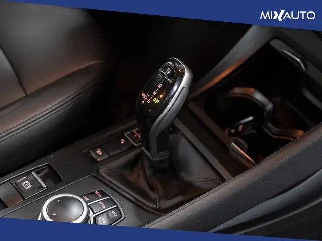 BMW X1 view 13
