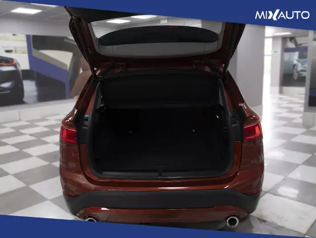 BMW X1 view 7
