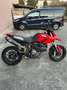 Ducati Hypermotard 796 Rojo - thumbnail 5