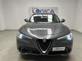 Alfa Romeo Stelvio - Stelvio 2.2 t Executive Q4 210cv auto Gris - thumbnail 2