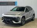 Hyundai KONA 1.0 T-GDI 120 PS 7DCT N-Line (SX2) Neues Mo Plateado - thumbnail 1