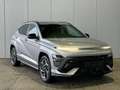 Hyundai KONA 1.0 T-GDI 120 PS 7DCT N-Line (SX2) Neues Mo Plateado - thumbnail 3