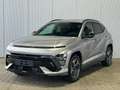 Hyundai KONA 1.0 T-GDI 120 PS 7DCT N-Line (SX2) Neues Mo Plateado - thumbnail 2