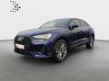 Audi Q3 45 S line*Navi*Alu*PDC*Virtu Blau - thumbnail 2