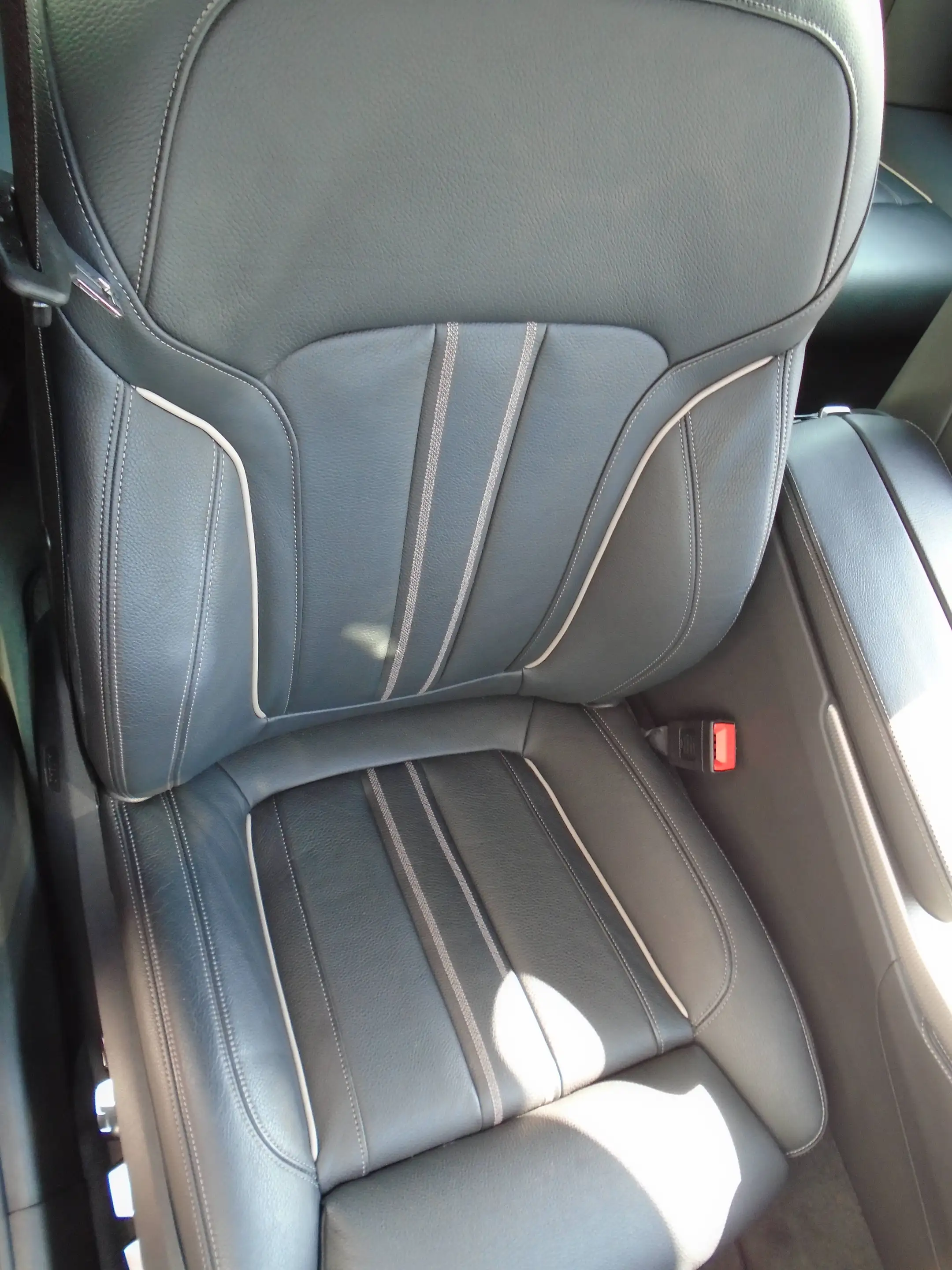 BMW M550 i xDrive TopZustand — photo 14