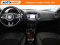 Jeep Compass 1.3 T4 4xe Plug-in Hybrid Trailhawk Gris - thumbnail 13