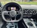 Audi TT 2.0 TDi S-Line, Virtual Cockpit, Cabrio, 68 056km Grijs - thumbnail 15