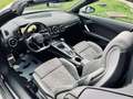 Audi TT 2.0 TDi S-Line, Virtual Cockpit, Cabrio, 68 056km Grijs - thumbnail 12