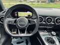 Audi TT 2.0 TDi S-Line, Virtual Cockpit, Cabrio, 68 056km Grijs - thumbnail 14