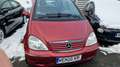 Mercedes-Benz A 160 ELEGANCE TÜV BIS 01.27-ALLWETTER REIFEN Rot - thumbnail 4