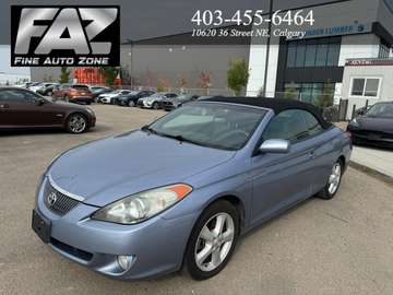 SLE V6 : Low Mileage