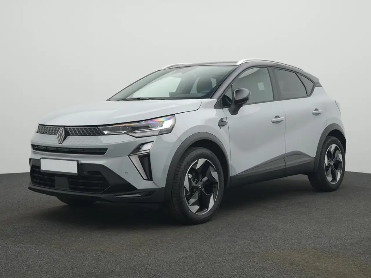 Renault Captur 2026