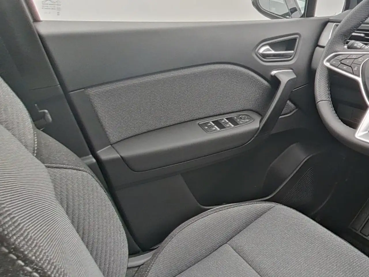 Renault Captur 2026 — фото 13
