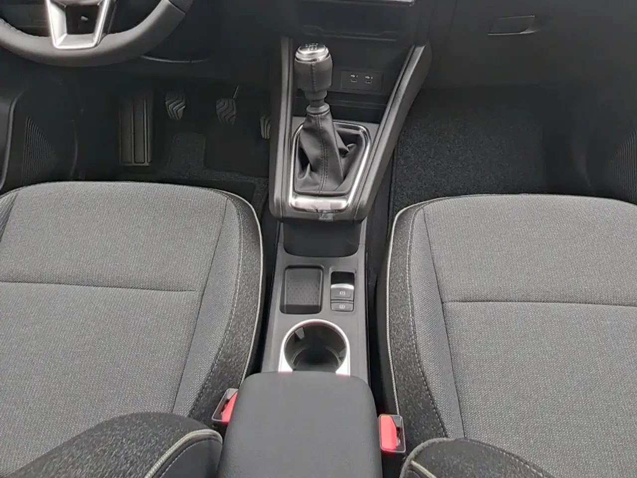 Renault Captur 2026 — фото 12
