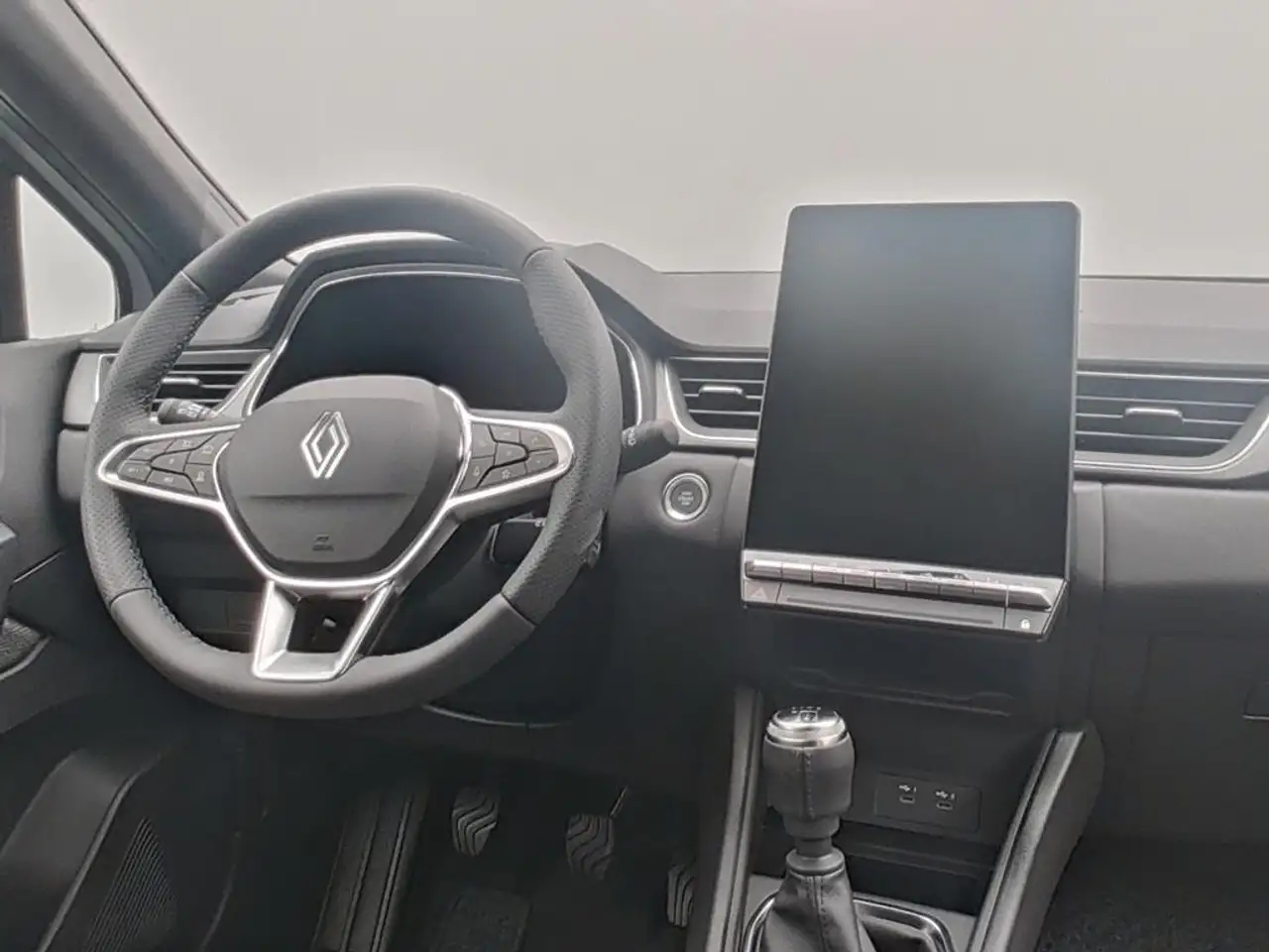 Renault Captur 2026 — фото 11