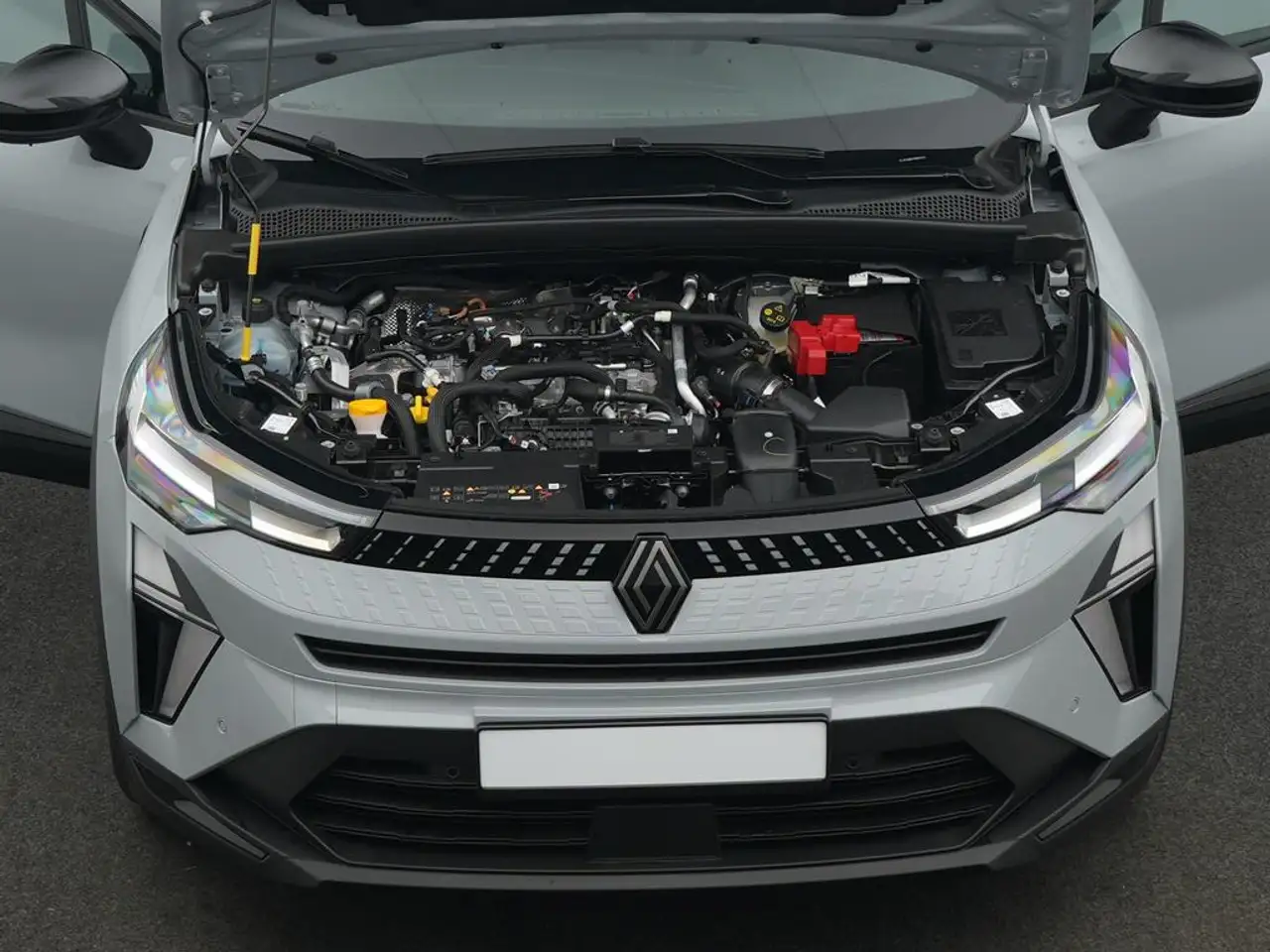 Renault Captur 2026