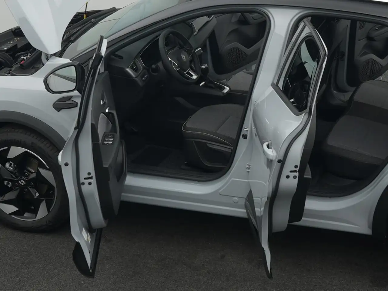 Renault Captur 2026 — фото 14
