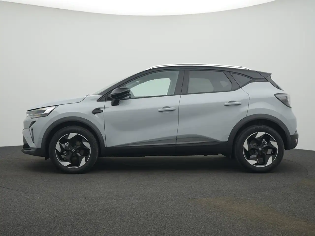 Renault Captur 2026